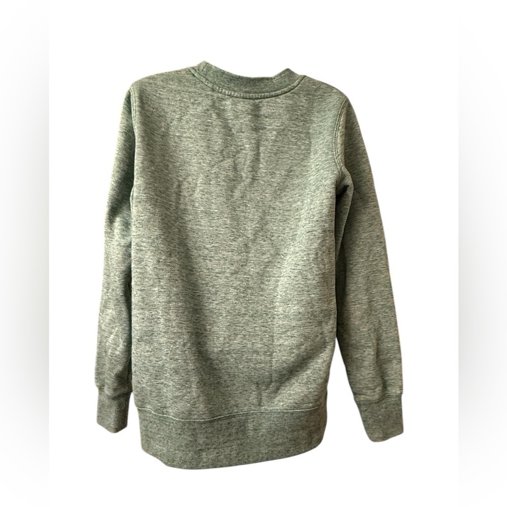North Face Performance Sweatshirt - Picture 2 of 6
